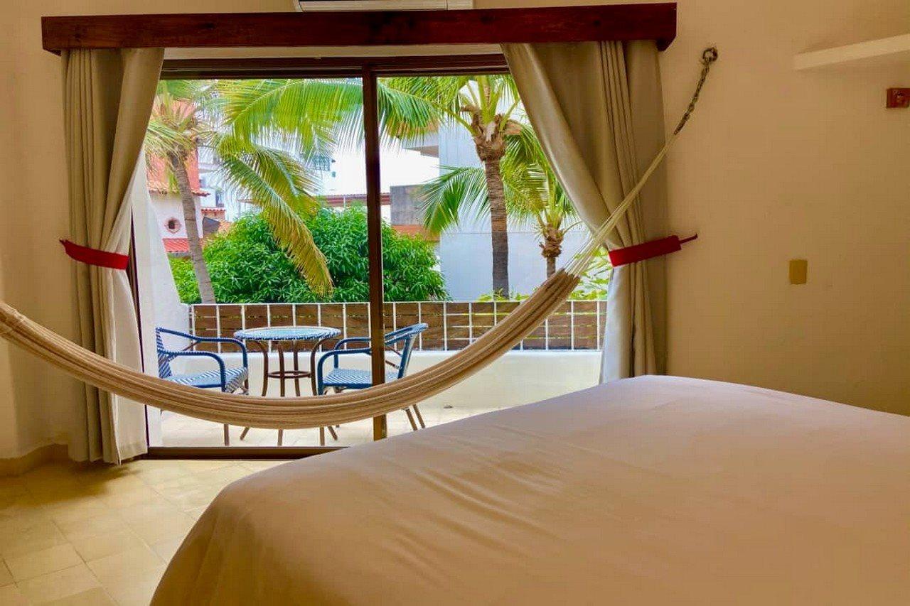 Hotel Amaca Puerto Vallarta - Adults Only エクステリア 写真