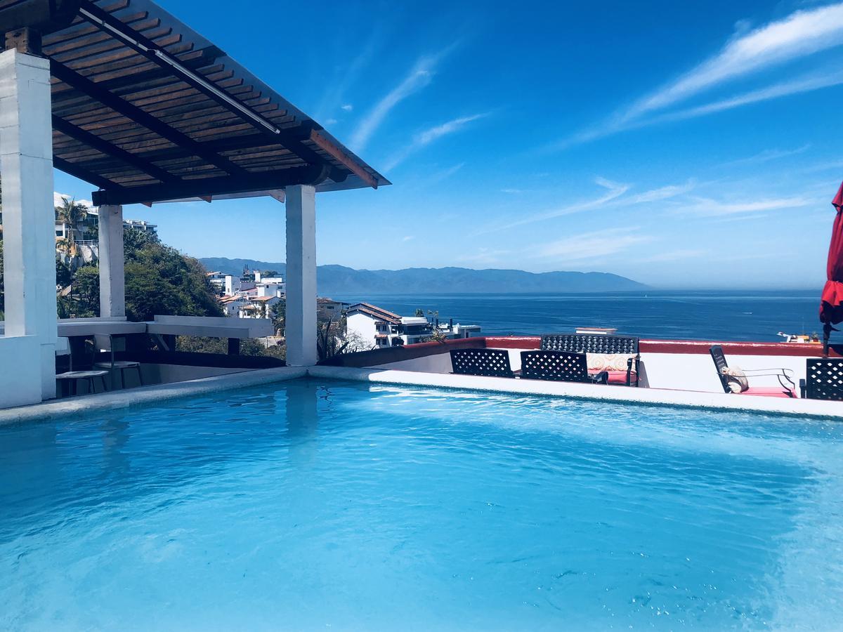 Hotel Amaca Puerto Vallarta - Adults Only エクステリア 写真